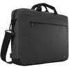 Case Logic Sacoche d'ordinateur Era Noir pour PC portable 15.6"