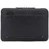 Case Logic Deco - Housse d'ordinateur portable - 15.6" - noir