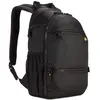 Case Logic BRBP-104-BLACK Étui sac à dos Noir