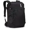 Thule Covert TCDK224 Black Sac à dos Noir