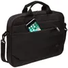 Case Logic Advantage Mallette pour ordinateur portable jusqu'à 14" Noir