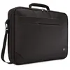 Case Logic Advantage Advb-117 Black 43,9 Cm (17.3") Sac Messenger Noir