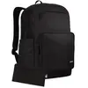 Case Logic Campus Query Sac à Dos recyclé 29L Noir