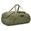 Sac de voyage - THULE - Chasm - 67.5 cm - Vert - Résistant aux intempéries