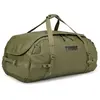 Thule - Chasm Duffel - Sac de voyage taille 90 l, vert olive