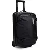 Thule Chasm Carry On 22" - Sac de voyage à roulettes Black 55 cm / 22"