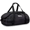 Sac de voyage - THULE - Weekender 58 cm - Imperméable - Noir - Pour homme - Cabine