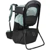 Thule Sapling Child Carrier - Porte-bébé randonnée Black Taille unique