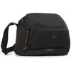 Case Logic CVCS102 - Black Sac à bandoulière Noir