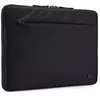Funda Case Logic Invigo Eco INVIS114 14" polyester noir recyclé hydrofuge