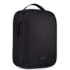 Case Logic Invigo - Boîtier d'accessoires - polyester 600D - noir