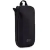 Case Logic Invigo - Boîtier d'accessoires - polyester - noir