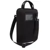 Case Logic Quantic - Housse d'ordinateur portable - 12" - noir