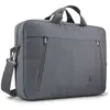 Sacoche pour ordinateur portable Caselogic Huxton Attache 15.6'' Gris