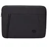 Case Logic Huxton - Housse d'ordinateur portable - 15.6" - noir