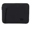 Case Logic Huxton HUXS-213 Black 33,8 cm (13.3 ) Housse Noir - Neuf
