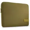 Housse réfléchissante pour MacBook 33 cm Vert Olive