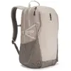 Thule EnRoute - Sac à dos pour ordinateur portable - 15.6" - pélican, vétiver
