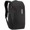 Thule Accent TACBP2115 - Sac à dos pour ordinateur portable - 14" - 16" - noir