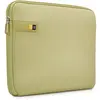 Case Logic LAPS-114 - Housse d'ordinateur portable - 14" - aneth