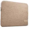 Case Logic Pochette ordinateur Reflect 14 pouces - Boulder Beige