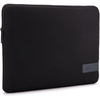 Case Logic Reflect REFMB114 - Black 35,6 cm (14") Housse Noir