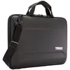 Thule Gauntlet 4.0 TGAE2357 - Black laptop case 40.6 cm (16 ) Sleeve case