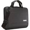 THULE GAUNTLET 4.0 TGAE2358 - BLACK SACOCHE D'ORDINATEURS PORTABLES 35