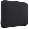 Case Logic LAPS - Housse d'ordinateur portable - 17" - noir