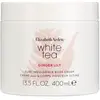 Elizabeth Arden White Tea Ginger Lily crème pour le corps pour femme 400 ml
