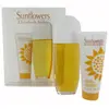 Sunflowers - Elizabeth Arden Coffret Cadeau 100 ml