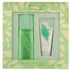 Green Tea - Elizabeth Arden Coffret Cadeau 100 ml