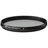 SIGMA filtre polarisant circulaire WR CPL 95 mm