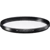 Sigma Ceramic WR Filtre de protection en céramique résistant à l'eau 95 mm