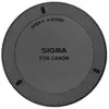 Sigma bouchon ar lcr-eo II