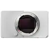 Sigma BF Appareil photo sans miroir Full Frame (argent)