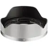 Sigma Paresoleil LH576-06S Argent pour 17mm F4 DG