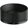 Sigma Paresoleil LH577-02B Noir pour 45mm F2.8 DG