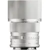 Sigma 90mm f/2.8 DG I Series Contemporary monture L - Silver
