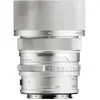 SIGMA DG Contemporary 50mm f/2 L-mount - Argent