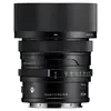 Objectif hybride Sigma DG CTP 35 mm f/2-22 Noir pour Monture L