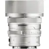 Sigma 35mm f/2 DG DN I Series Contemporary monture L - Silver