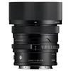 SIGMA DG Contemporary 35mm f/2 Sony E-mount - Noir