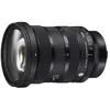 Objectif zoom Sigma DG DN II Art 24-70 mm f/ 2.8 Noir pour Monture L
