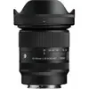 Sigma 20-60mm f2,8-4 DG Contemporary E-Mount