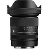Sigma 20-60mm f2,8-4 DG Contemporary L-Mount
