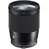 Sigma Objectif 16 mm F1, 4 DC DN, Micro 4/3 - Monture Sony