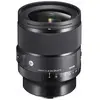 Sigma 24mm F1.4 DG DN | A MILC Objectif large Noir