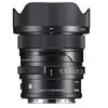 Objectif hybride Sigma 24mm f/2 DG DN Contemporary noir pour Sony FE