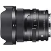 Sigma 24mm F2 DG DN MILC Objectif large Noir